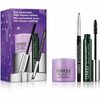 Silmameigikomplekt Clinique Eye Essentials High Impact Lashes, ripsmetušš 7 ml, palsam 15 ml, silmapliiats 0,34 g