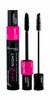 Ripsmetušš Rimmel London Day 2 Night, 001 Black, 9,5 ml