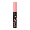 Ripsmetušš W7 Cosmetics More Lashes Lengthening Mascara, Black, 12 ml