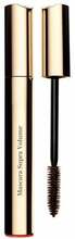 Ripsmetušš Clarins Supra Volume, 02 Intense Brown, 8 ml