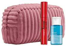 Ripsmetušš Pupa Milano Sexy Lashes Mascara & Wand Eraser Gift Set