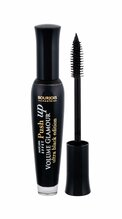 Ripsmetušš Bourjois Volume Glamour Push Up, Ultra Black, 7 ml