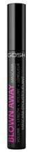 Ripsmetušš Gosh Blown Away, 001 Black, 10 ml