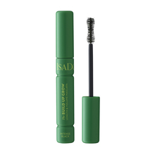 Ripsmetušš Isadora The Build Up Grow Length & Volume, Intense Black, 9 ml