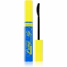 Veekindel ripsmetušš Lovely Pump Up Waterproof, must, 8 g