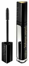 Ripsmetušš Bourjois Paris Volume Reveal, 022 Ultra Black, 7,5 ml