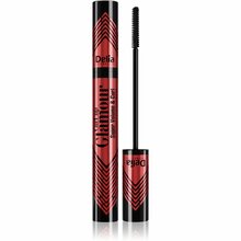 Ripsmetušš Delia Cosmetics Glamour Curl Up, 11 ml