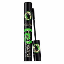 Ripsmetušš Eveline Cosmetics Extension Volume 4D False Definition, 10 ml