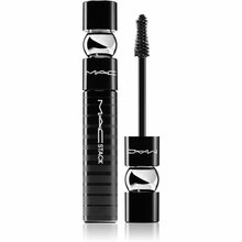 Ripsmetušš Mac Cosmetics Stack Mega Brush, Black, 12 ml
