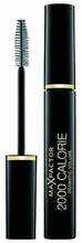 Ripsmetušš Max Factor 2000 Calorie, 01 Black, 9 ml