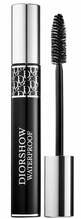 Ripsmetušš Christian Dior Diorshow, 090 Noir, 10 ml