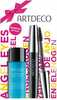 Ripsmetušikomplekt Artdeco Angel Eyes Mascara & Eye Make-up Remover Set