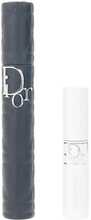 Ripsmetušš Christian Dior Diorshow Overvolume 090 Full Lashes, 6 g + Mini 4D Maximizer Primer, 4 ml komplekt