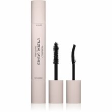 Ripsmetušš Gosh Eyedeal Lashes, 001 Black, 8 ml