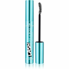 Ripsmetušš Essence Lash Like a Boss, Waterproof Black, 9,5 ml