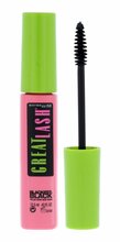 Ripsmetušš Maybelline Great Lash, Blackest Black, 12,5 ml