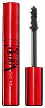 Ripsmetušš Pupa Vamp Sexy Lashes, 011 Sexy Black, 12 ml