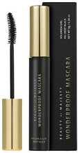 Ripsmetušš BOM Wonderproof Volume & Curl, 01 Deep Black, 8 g