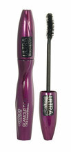 Ripsmetušš Catrice Glamour Doll Curl & Volume, 010 Black, 10 ml