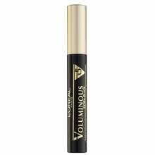 Ripsmetušš L'oreal Paris Voluminous X5, Carbon Black, 7,5 ml