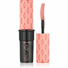 Ripsmetušš Benefit Roller Lash Mini, Noir, 4 g