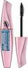 Ripsmetušš Deborah Milano My Power, must, 14 ml