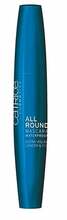 Ripsmetušš Catrice All Round, 010 Blackest Black, 12 ml