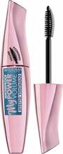 Ripsmetušš Deborah Milano My Power, must, 14 ml