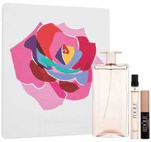 Komplekt Lancome Idole EDP 50 ml + EDP 10 ml + ripsmetušš 2,5 ml