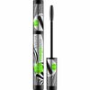 Ripsmetušš Eveline Mega Size Lashes, Black, 10 ml
