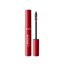 Ripsmetušš Isadora Build Up, Dark Brown, 10 ml