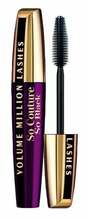 Ripsmetušš L'oreal Paris Volume Million Lashes So Couture, 9,5 ml