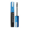 Ripsmetušš Isadora Build-up Extra Volume Waterproof, Black, 10 ml