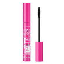 Ripsmetušš Claresa No More Falsies, False Lash Effect, 10 g