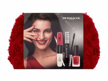 Ripsmetušš Dermacol Magnum Maximum Volume, 9 ml