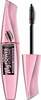Ripsmetušš Deborah Milano My Power Volumizing, Extra Black, 14 ml