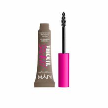 Kulmutušš Nyx Tick It Stick It, 01-Taupe, 7 ml