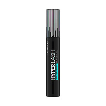 Ripsmetušš Catrice Hyper Lash, 010 Electric Black, veekindel, 11 ml
