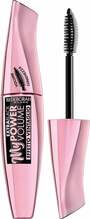 Ripsmetušš Deborah Milano My Power Volumizing, Extra Black, 14 ml