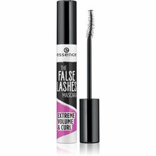 Ripsmetušš Essence The False Lashes Extreme Volume & Curl, 10 ml