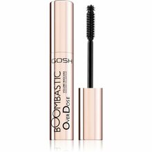 Ripsmetušš Gosh Boombastic Overdose, 001 Extreme Black, 13 ml