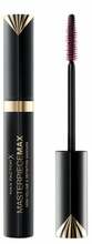 Ripsmetušš Max Factor Masterpiece Max, 01 Rich Black, 7,2 ml