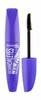 Ripsmetušš Rimmel Scandaleyes Wow Wings, 001 Black, 12 ml