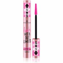 Ripsmetušš Essence Lash Without Limits Extreme, 13 ml