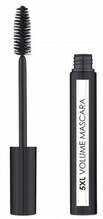Ripsmetušš Lamel 5XL Volume, Black, 10 ml