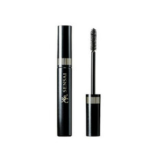 Ripsmetušš Sensai Kanebo 38C Separating & Lengthening, Black, 7 ml