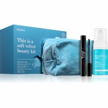 Ripsmetušikomplekt Pupa Milano All in One Mascara & Mousse Me Gift Set