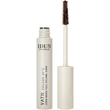 Ripsmetušš Idun Minerals Vatn Volume, nr. 5018, pruun, 9 ml