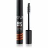 Ripsmetušš Isadora Big Bold Extreme Ultimate Volume, 15 Extreme Black, 14 ml