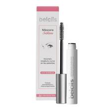 Ripsmetušš Belcils Sublime Extra Volume, must, 8 ml